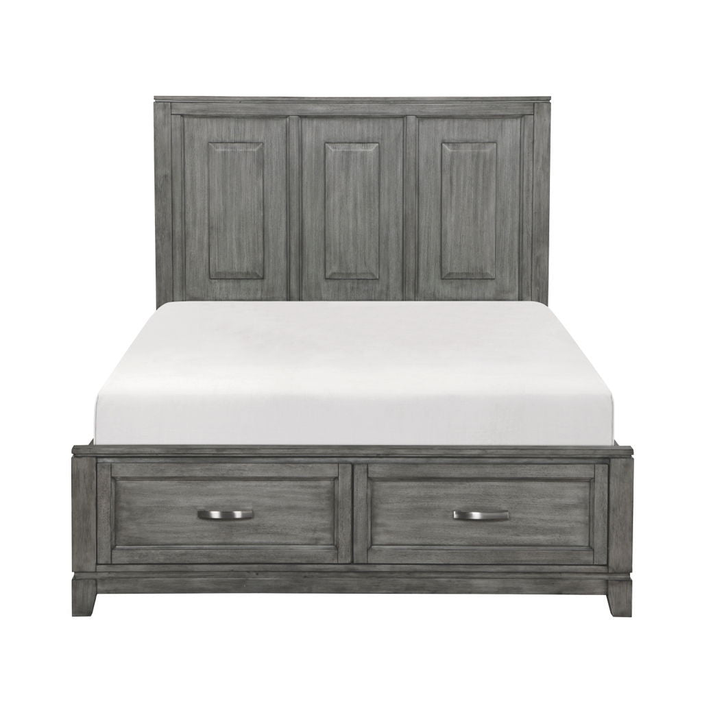 Garretson - Bedroom Set