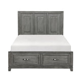 Garretson - Bedroom Set