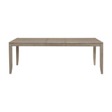 McKewen - 5 Piece Dining Room Set (Table & 4 Side Chairs) - Light Brown