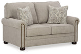 Gaelon - Loveseat - Dune