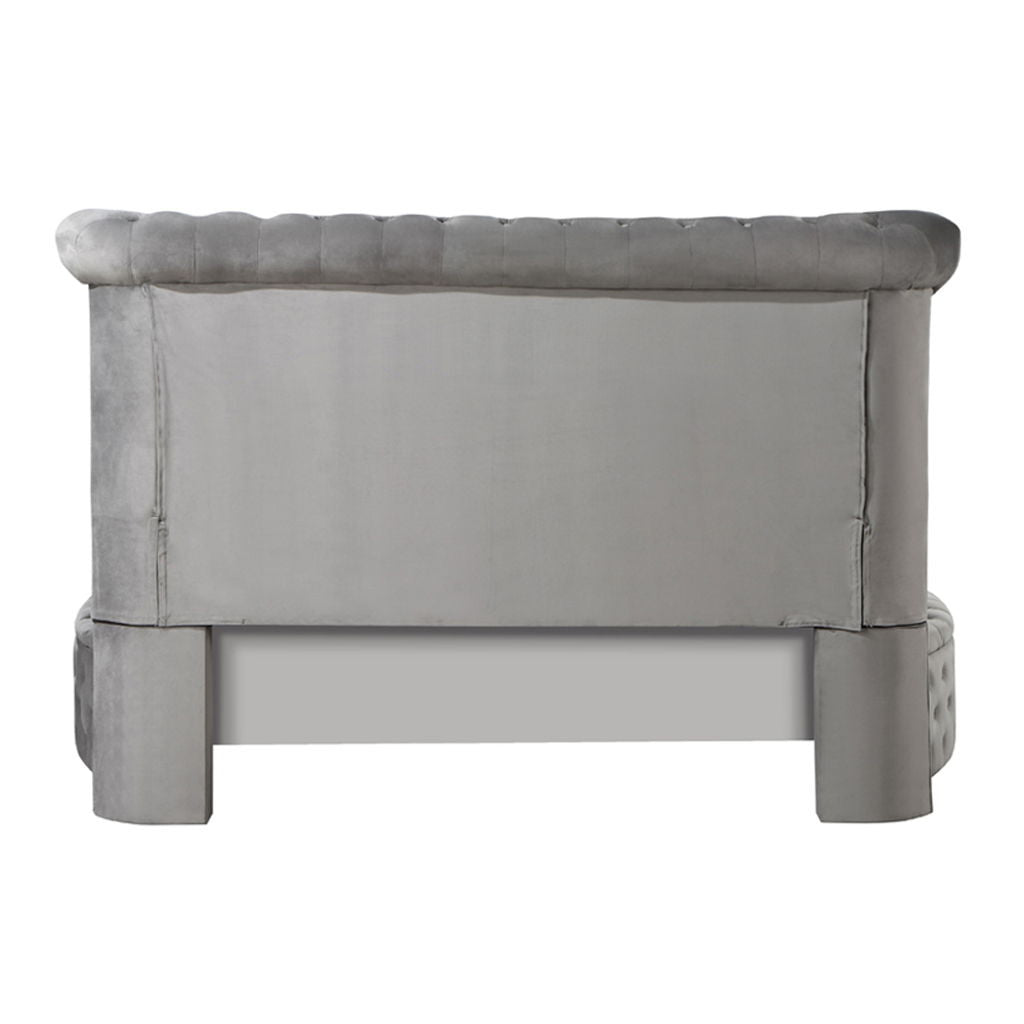 Gaiva - Bed