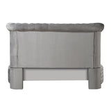 Gaiva - Bed