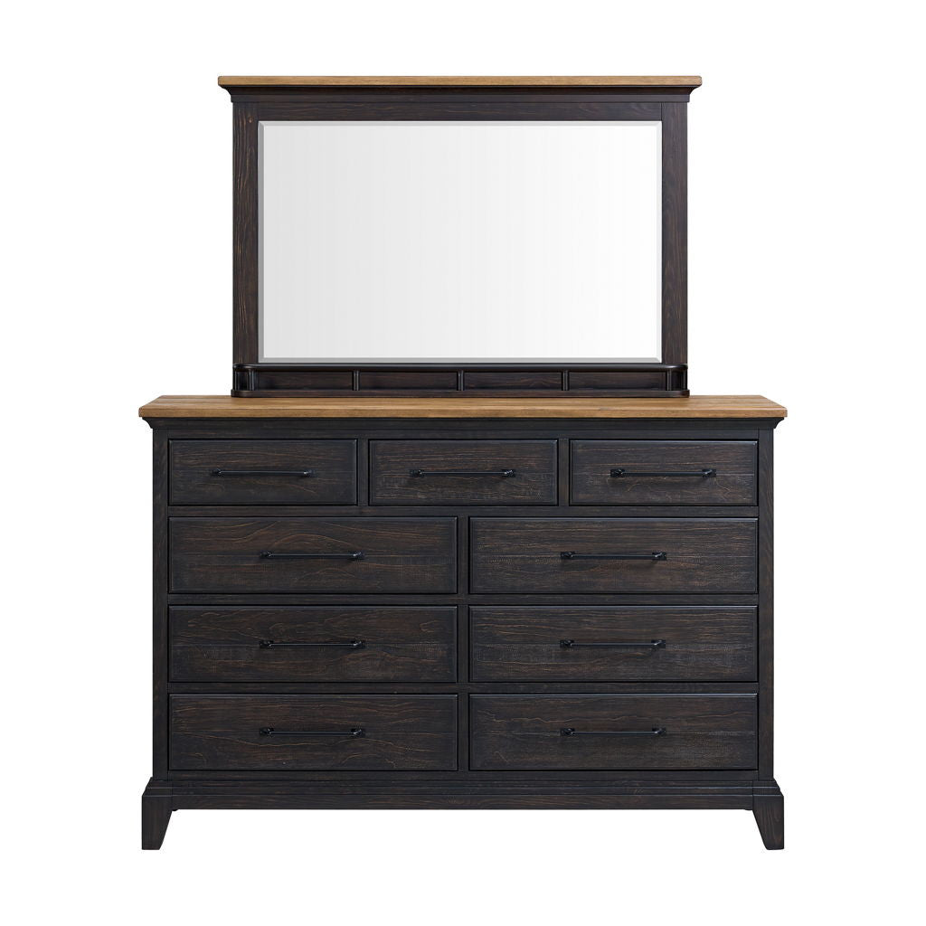 Montrose - Dresser