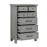 Logandale - Bedroom Set