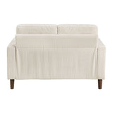 Crandall - Loveseat