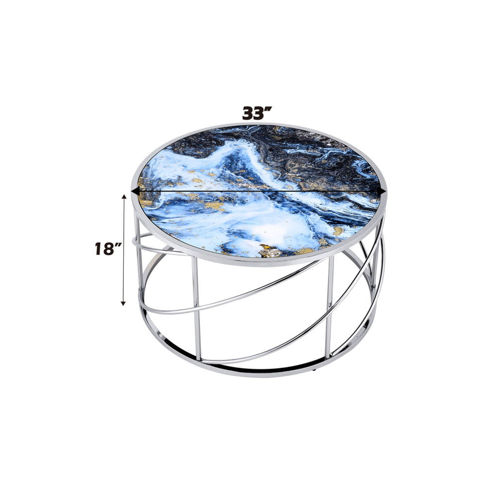 Lyda - Table