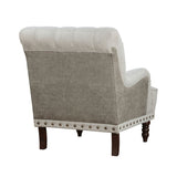 Carol - Accent Chair - Beige