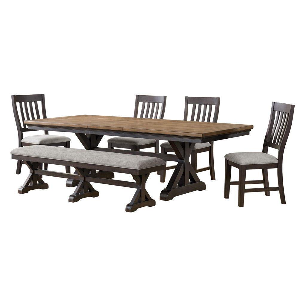 Montrose - Standard Height Dining Set