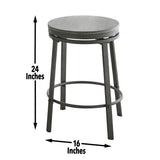 Portland - Dining Set
