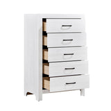 Corbin - Panel Bedroom Set