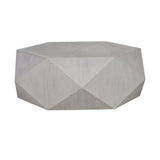 Hanniel - Coffee Table