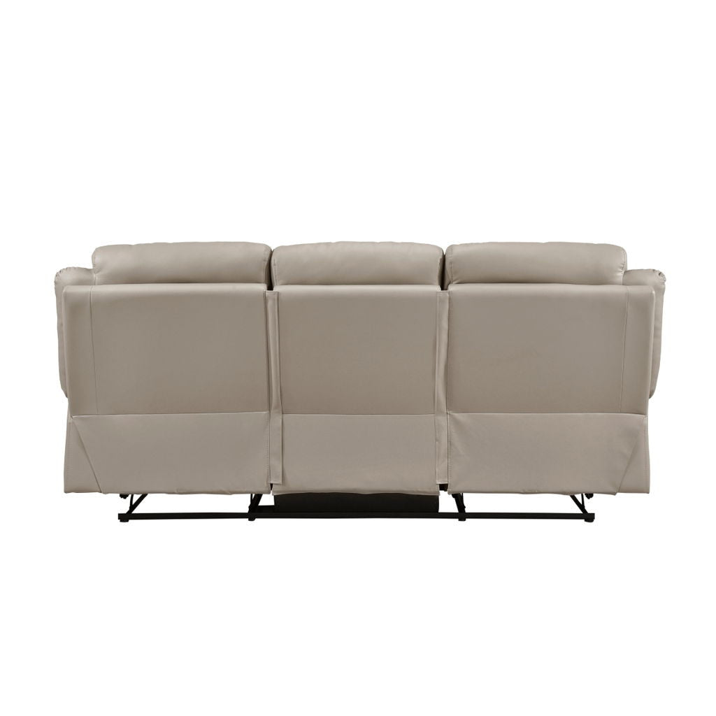 Laconia - Reclining Sofa & Loveseat