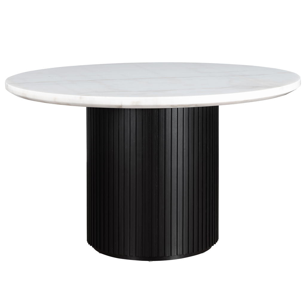 Colvin - Dining Set With Upholstered Chairs