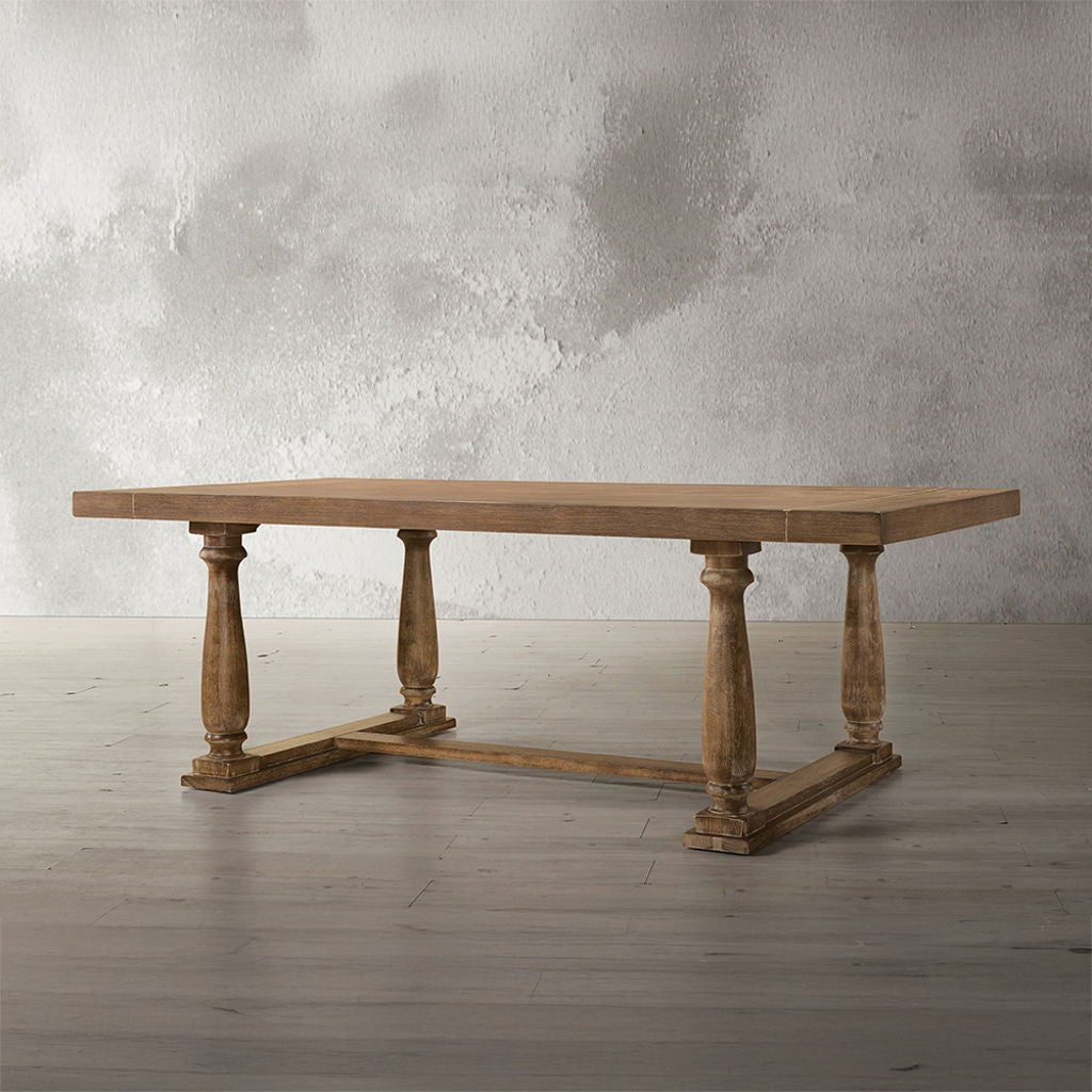 Bernard - Dining Table