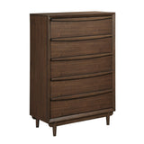 Astrid - Chest - Brown