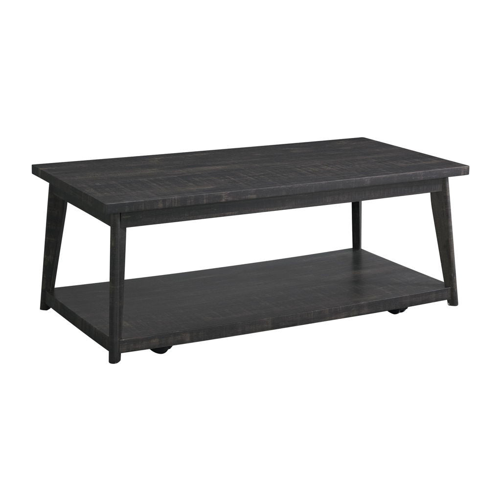Libby - Three Pack Occasional - Dark