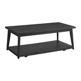 Libby - Three Pack Occasional - Dark