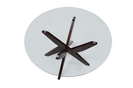 Amalie - Dining Table