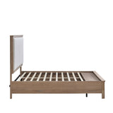 Anika - Storage Bed Only