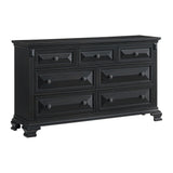 Bridgestone - 7-Drawer Dresser