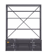 Cargo - Bookshelf & Ladder