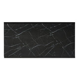 Melody - 3 Piece Pack Occasional Set - Black