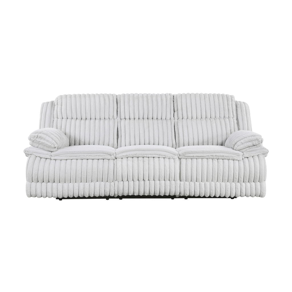Goodland - Double Reclining Sofa