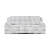 Goodland - Double Reclining Sofa