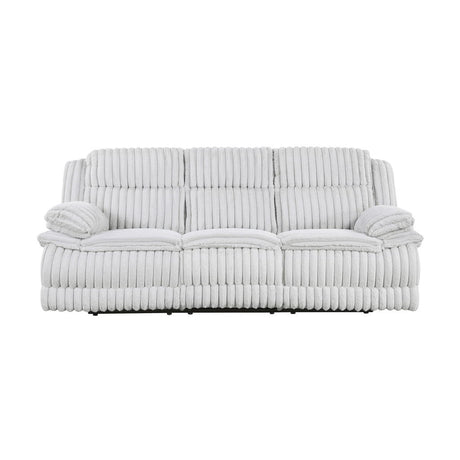 Goodland - Double Reclining Sofa