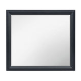 Rosemont - Mirror - Midnight Blue