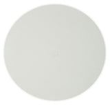 Seton Creek - Round Bar Table With Umbrella Option - Beige