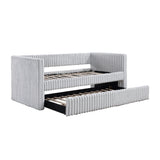 Chapman - Daybed With Trundle