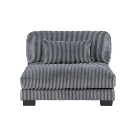 Traverse - Sectional