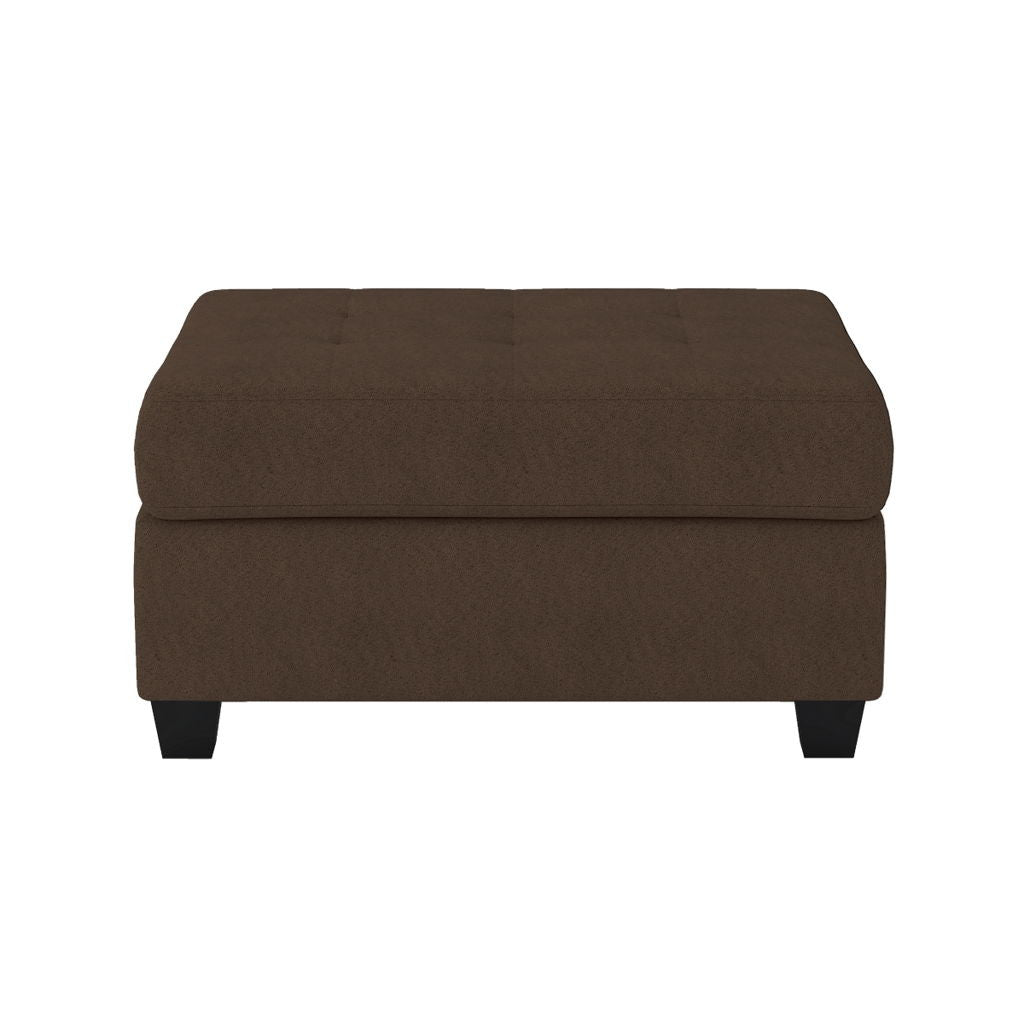 Maston - Storage Ottoman