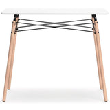 Jaspeni - Home Office Desk