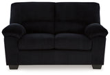 SimpleJoy - Loveseat