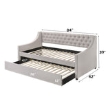Lianna - Daybed & Trundle