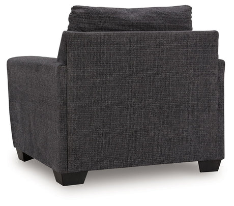 Loreo - Chair
