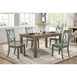 Janina - Side Chair (Set of 2)