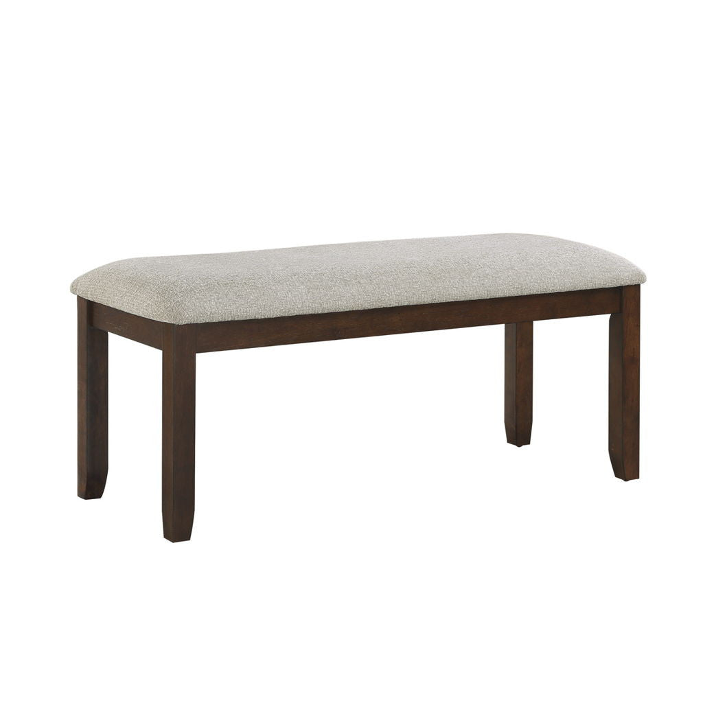 Binghampton - Bench - Moonstone