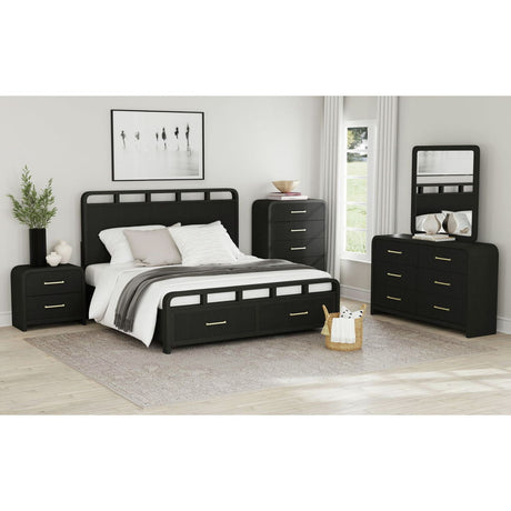 Ridgemont - 6-Drawer Dresser