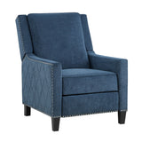 Banks - Push Back Reclining Chair