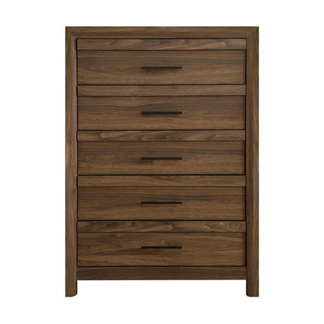 Biscayne - Chest - Sable