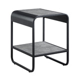 Raziela - End Table