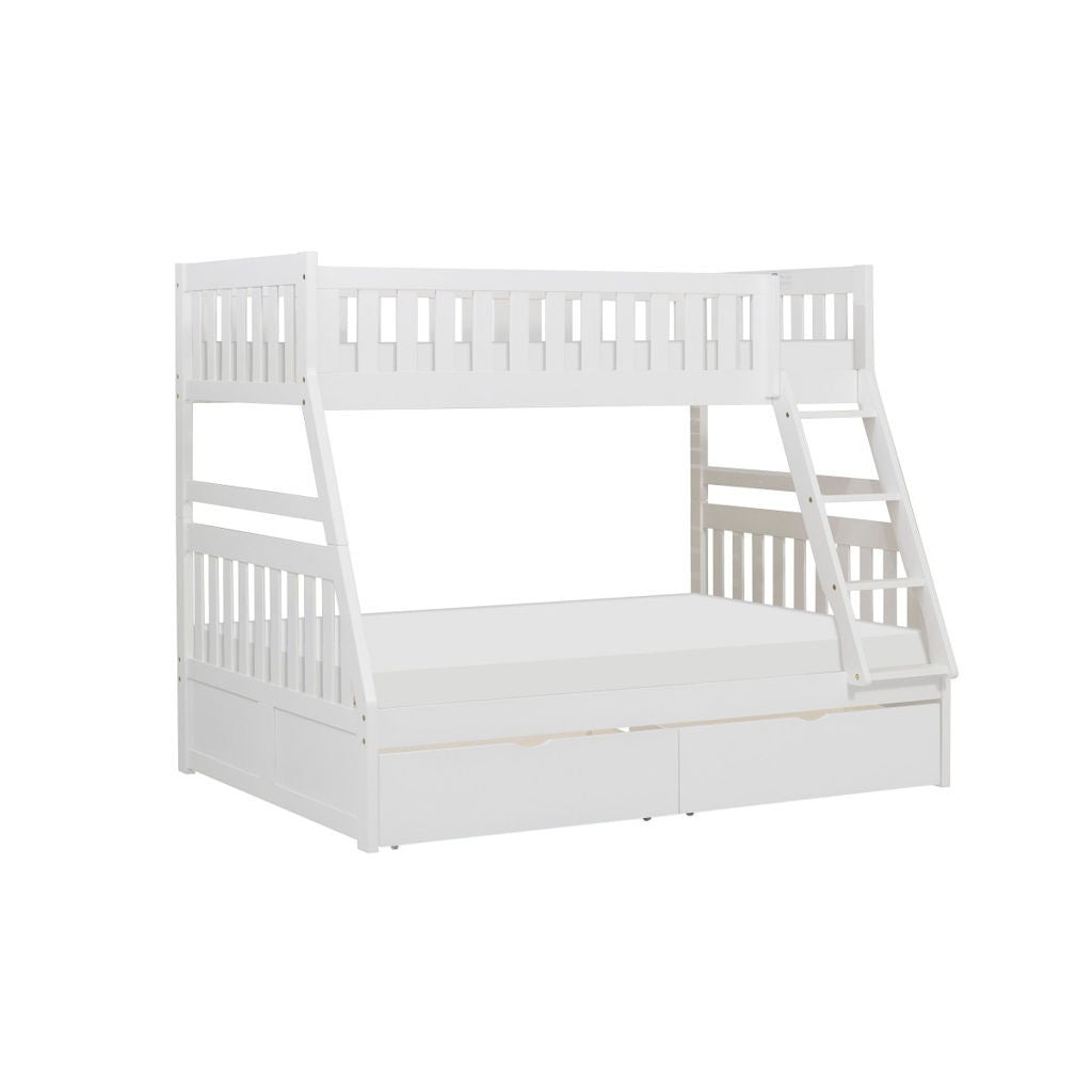 Galen - Bunk Bed