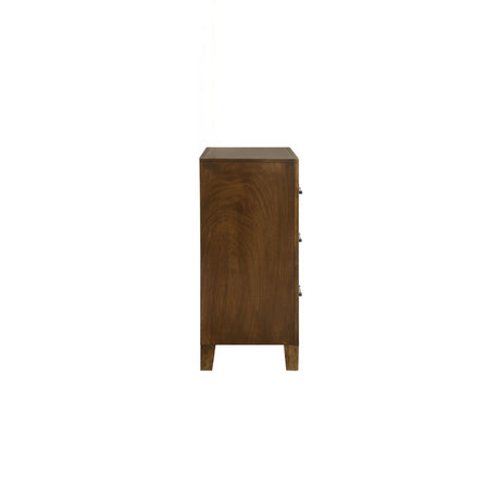 Ballard - 7 Drawer Dresser