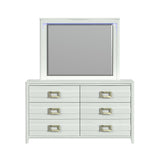 Tobias - 6-Drawer Dresser