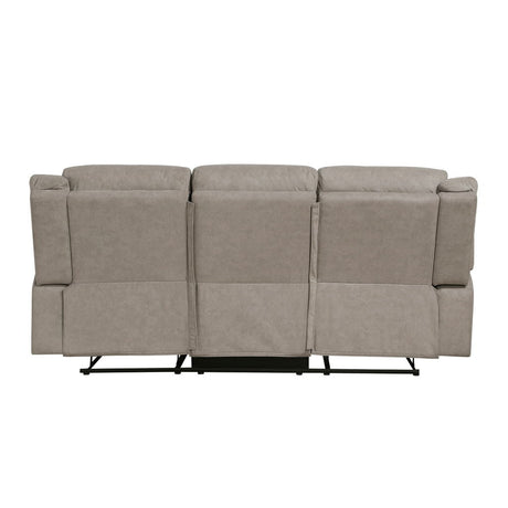 Dean - Sofa & Loveseat