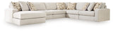 Kestrie - Sectional
