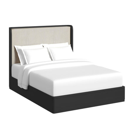Rosalie - Upholstered Bedroom Set